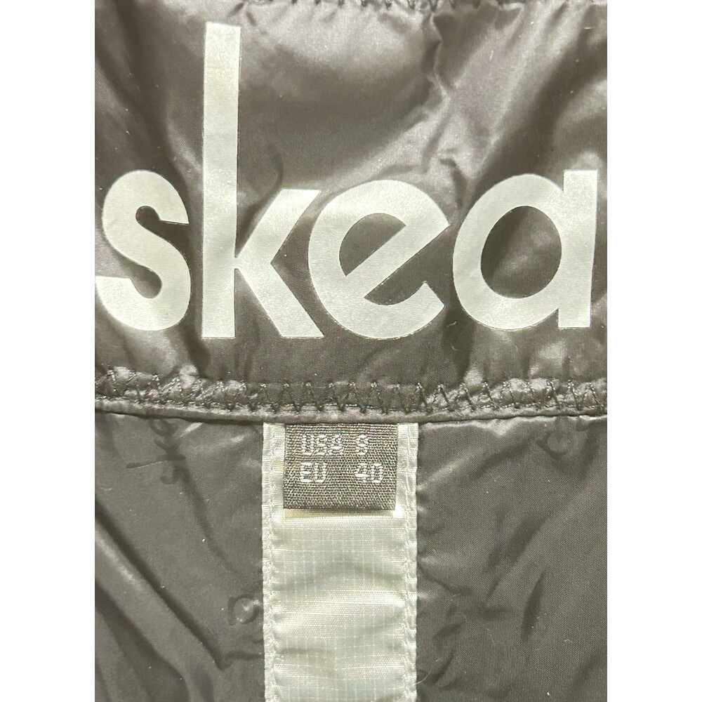 Skea Limited Elsa Women 8 Duck Down Waterfowl Feather Insulation Ski Jacket - Picture 6 of 16